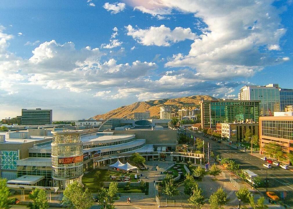 #49. Utah
